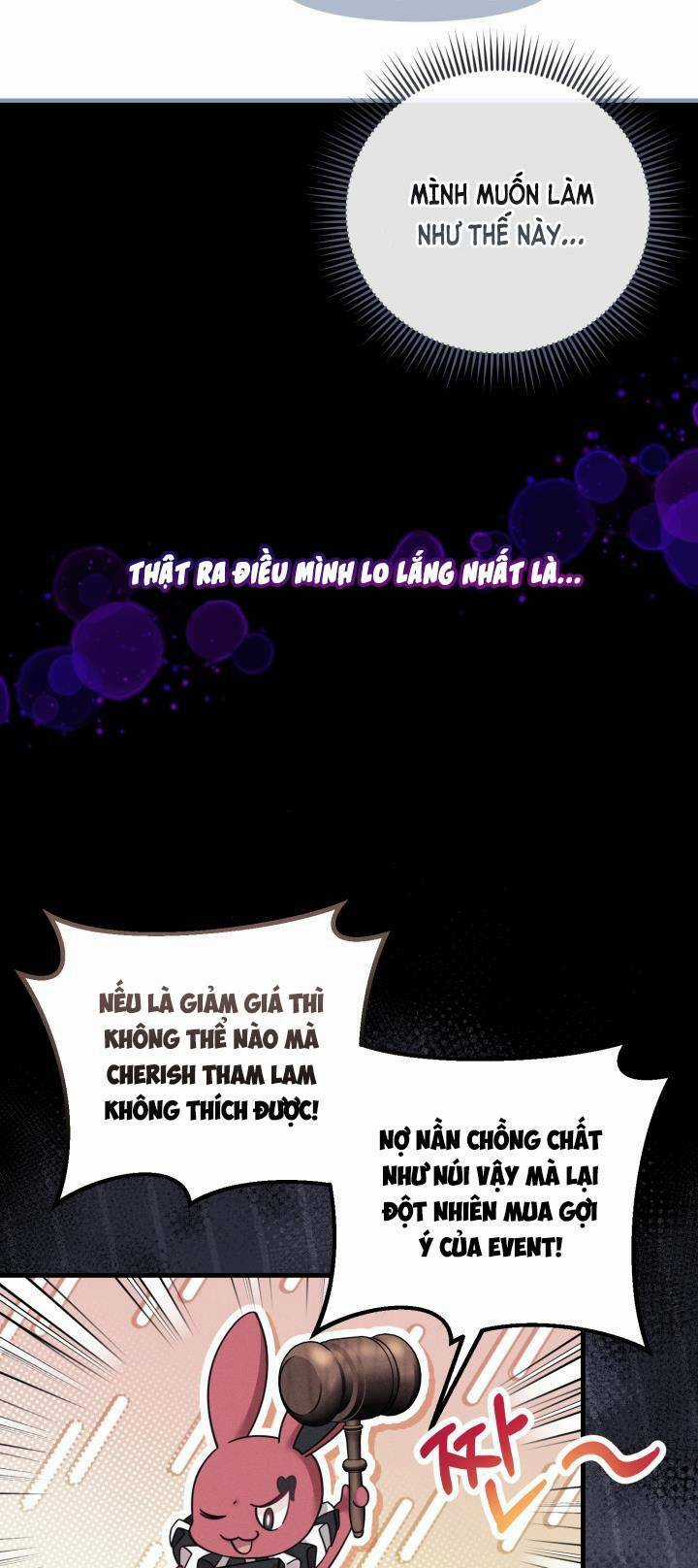 Công Chúa Dược Sĩ Bé Con Chapter 15 trang 10