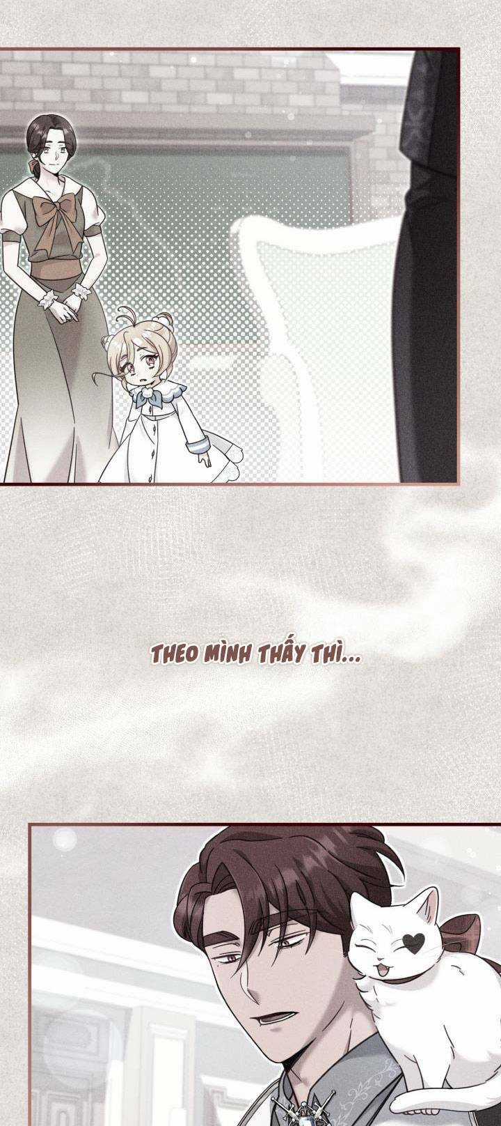 Công Chúa Dược Sĩ Bé Con Chapter 15 trang 15