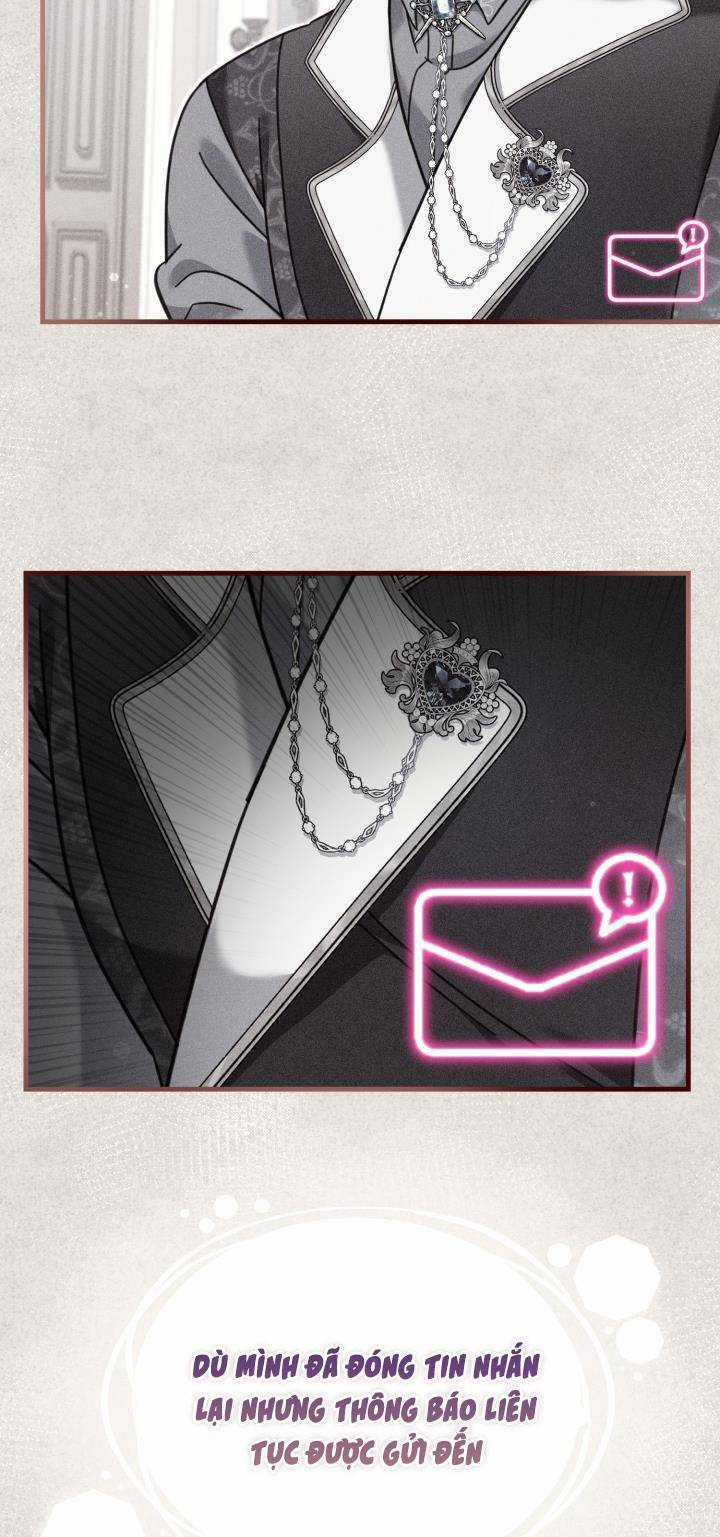 Công Chúa Dược Sĩ Bé Con Chapter 15 trang 16