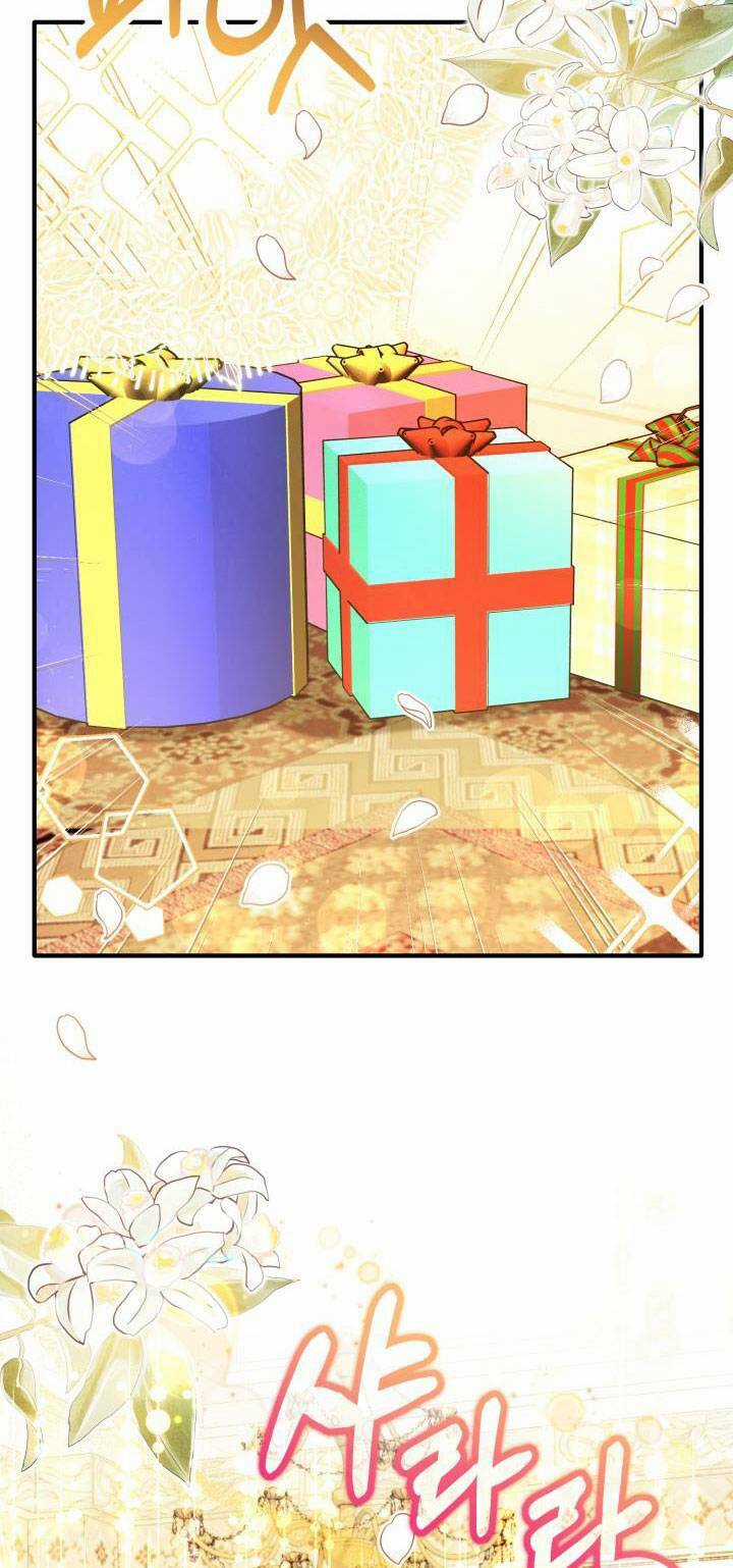 Công Chúa Dược Sĩ Bé Con Chapter 15 trang 19