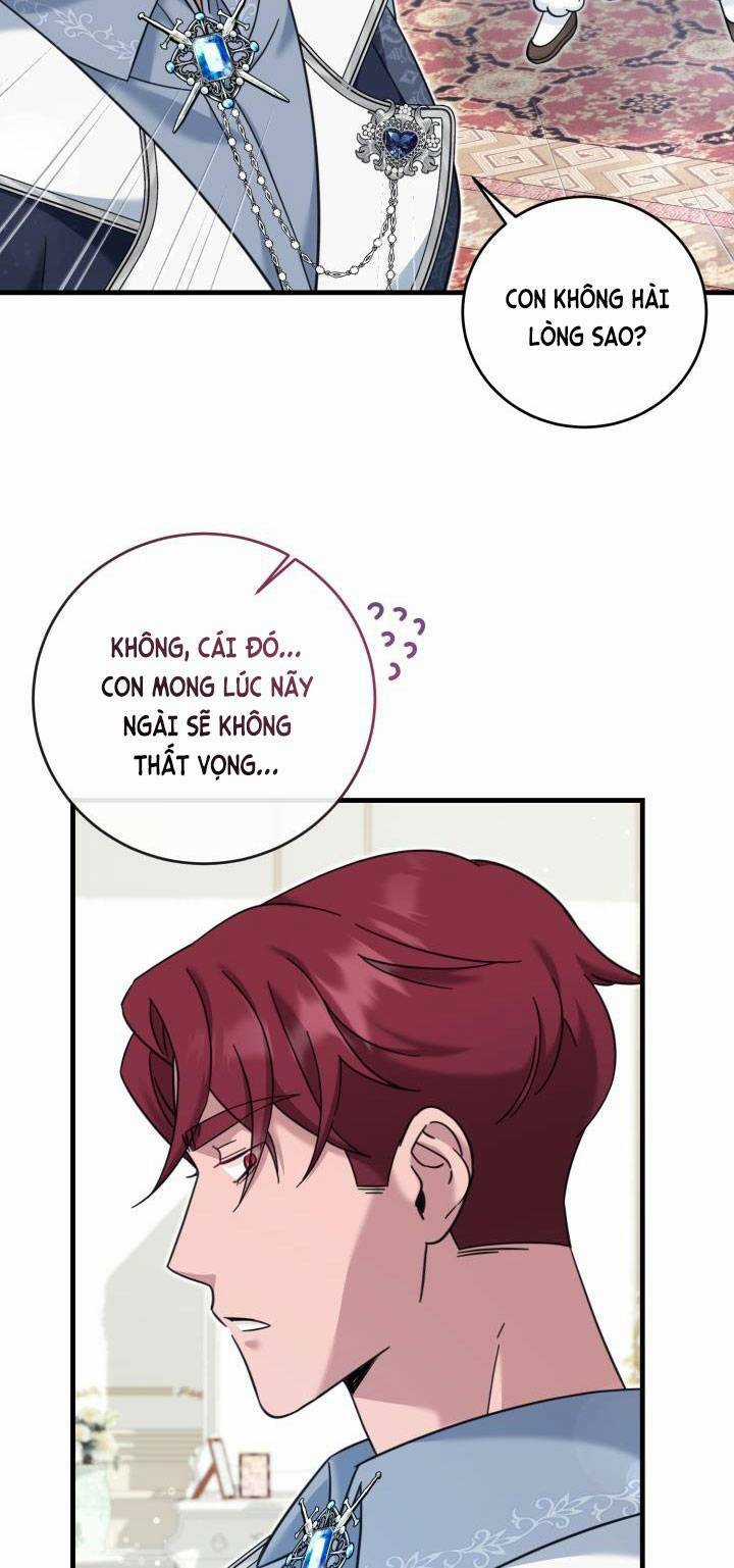 Công Chúa Dược Sĩ Bé Con Chapter 15 trang 23