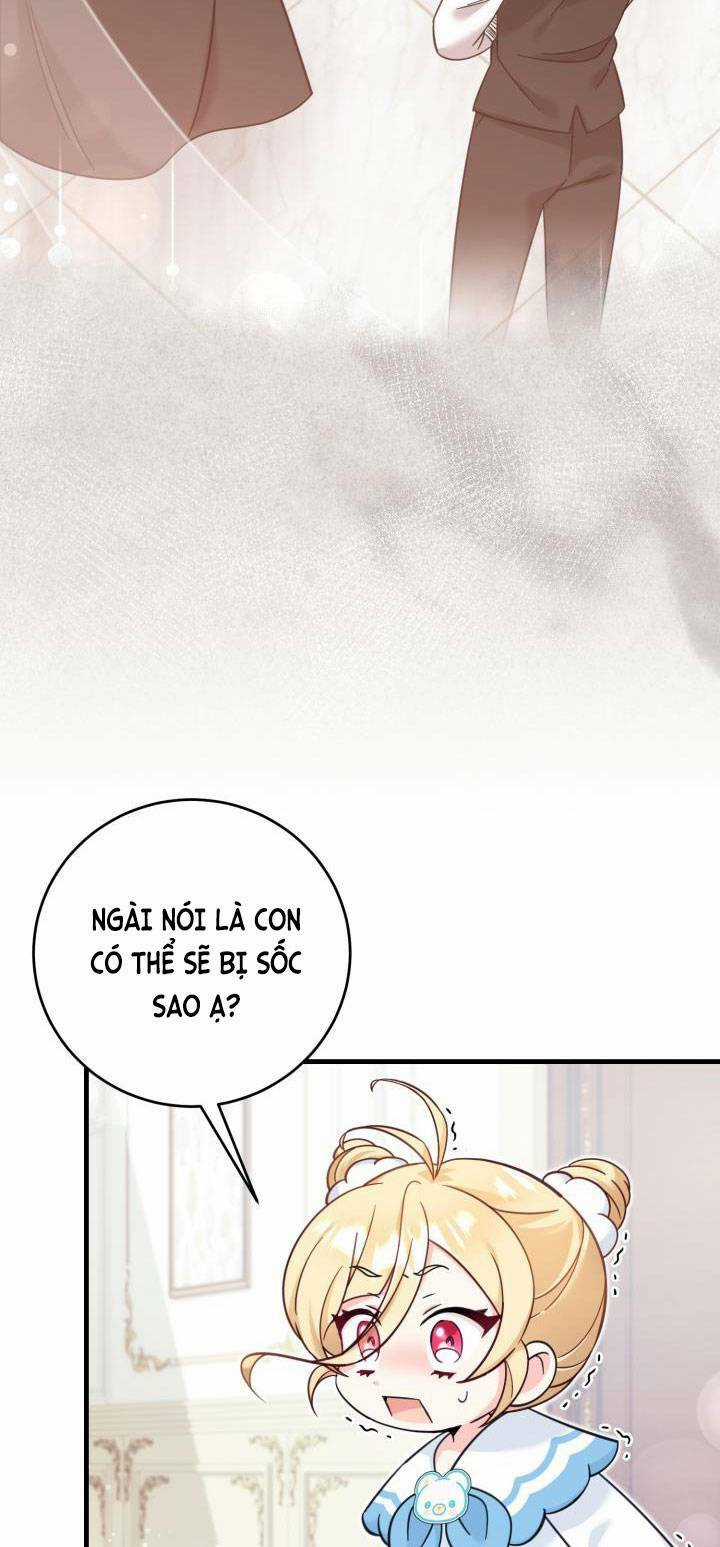 Công Chúa Dược Sĩ Bé Con Chapter 15 trang 26