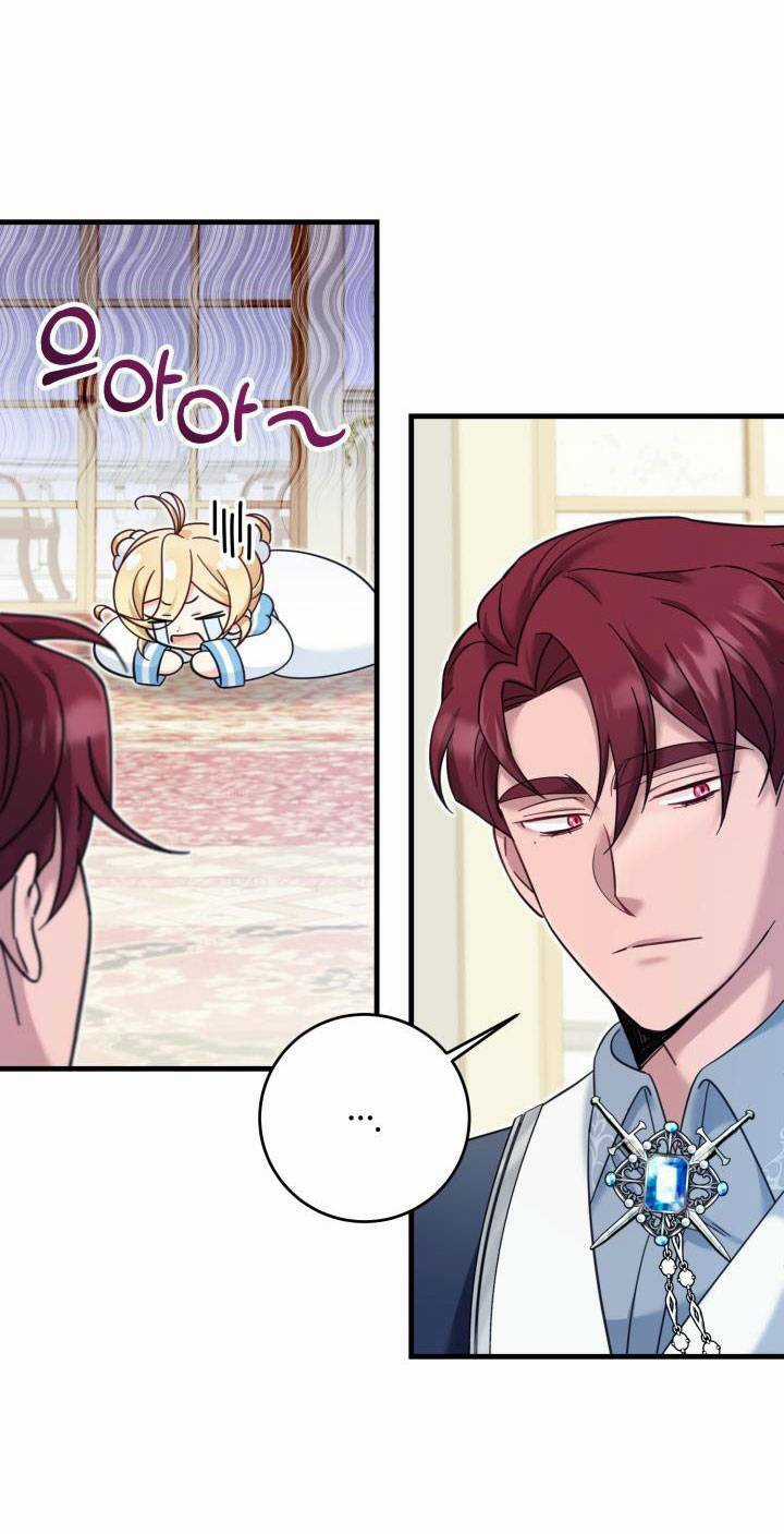 Công Chúa Dược Sĩ Bé Con Chapter 15 trang 29