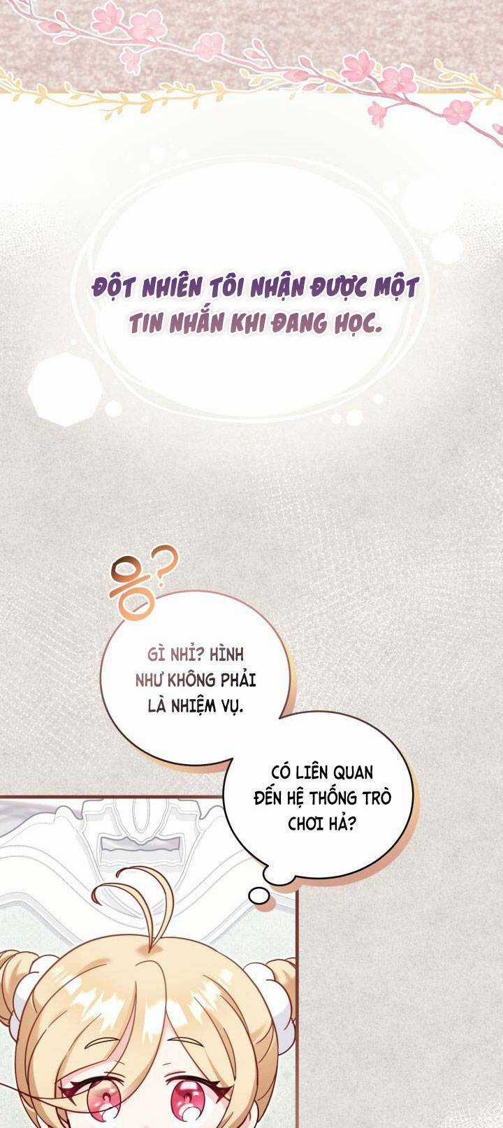 Công Chúa Dược Sĩ Bé Con Chapter 15 trang 3