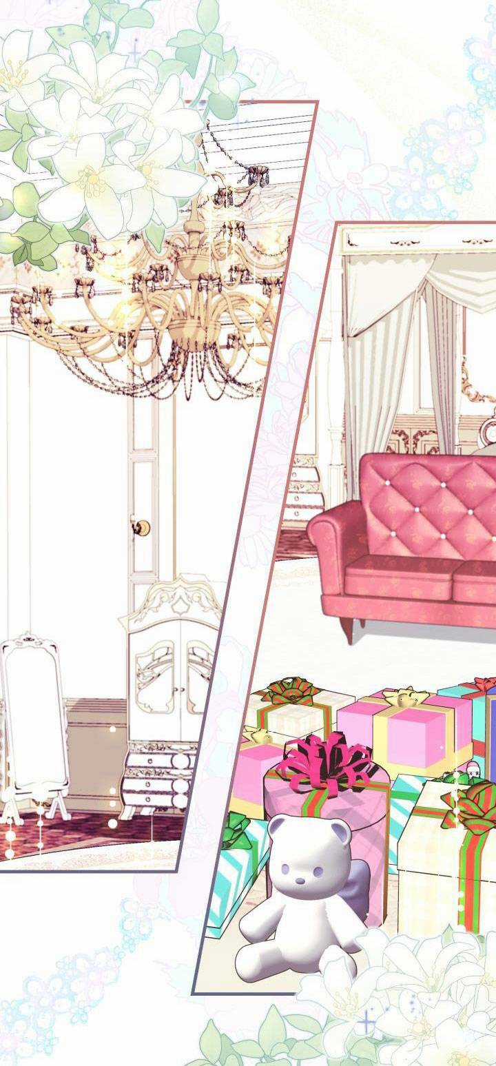 Công Chúa Dược Sĩ Bé Con Chapter 15 trang 31