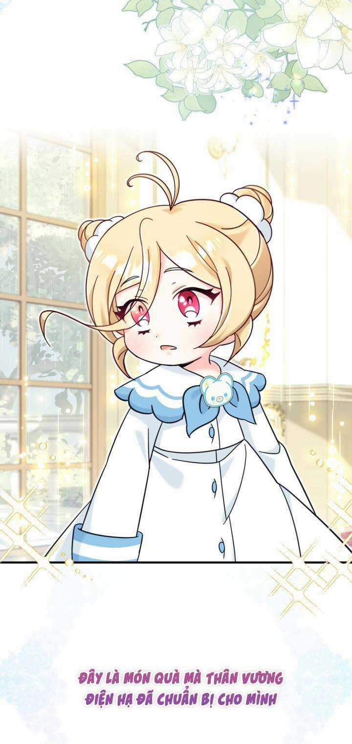 Công Chúa Dược Sĩ Bé Con Chapter 15 trang 32