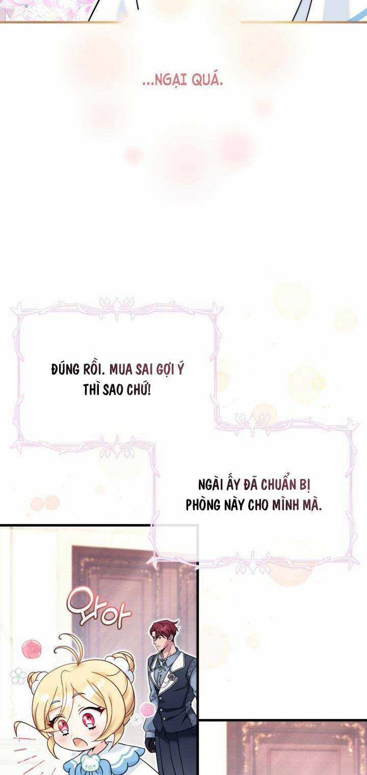 Công Chúa Dược Sĩ Bé Con Chapter 15 trang 35