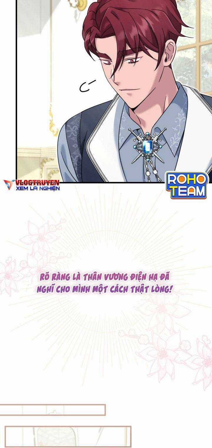 Công Chúa Dược Sĩ Bé Con Chapter 15 trang 39