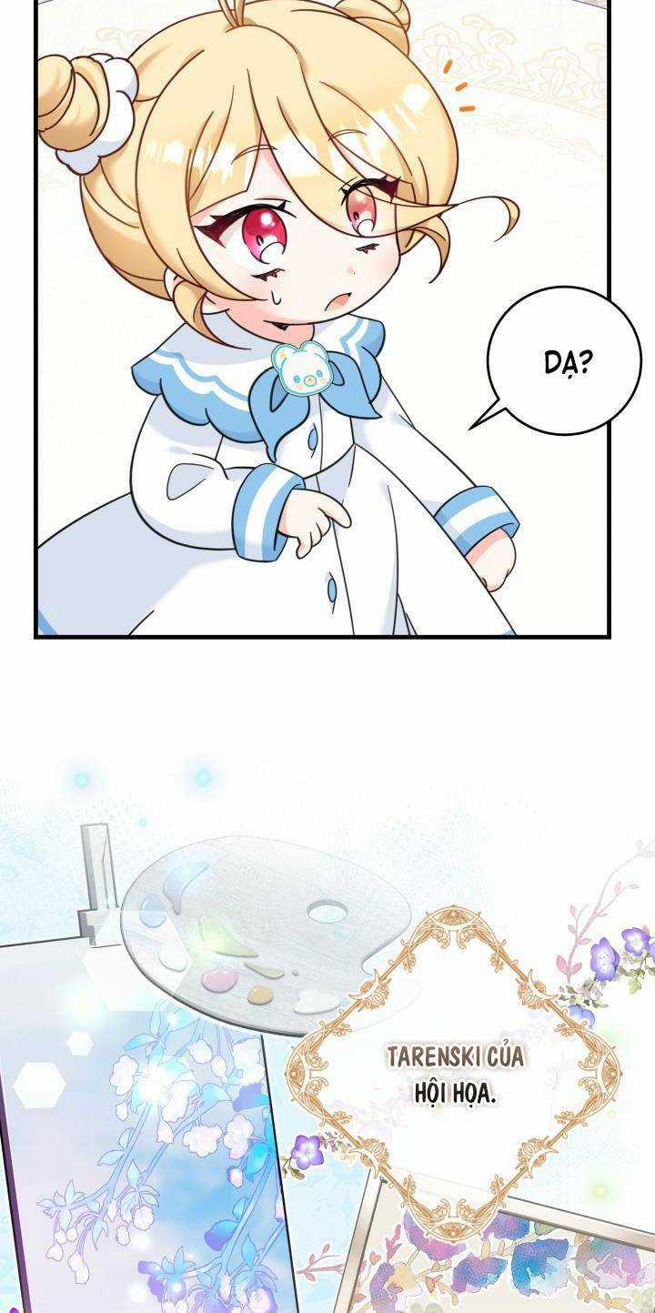 Công Chúa Dược Sĩ Bé Con Chapter 15 trang 44