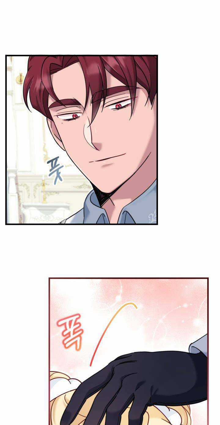 Công Chúa Dược Sĩ Bé Con Chapter 15 trang 48