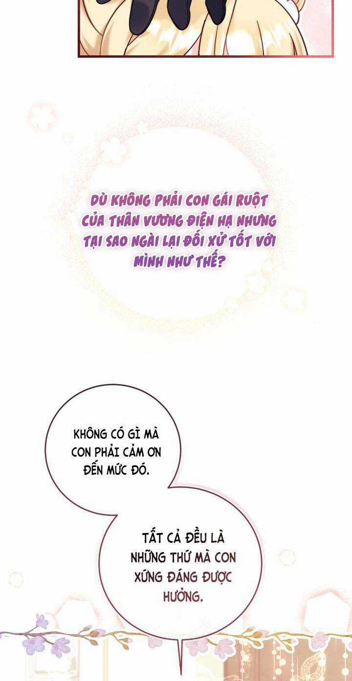 Công Chúa Dược Sĩ Bé Con Chapter 15 trang 49