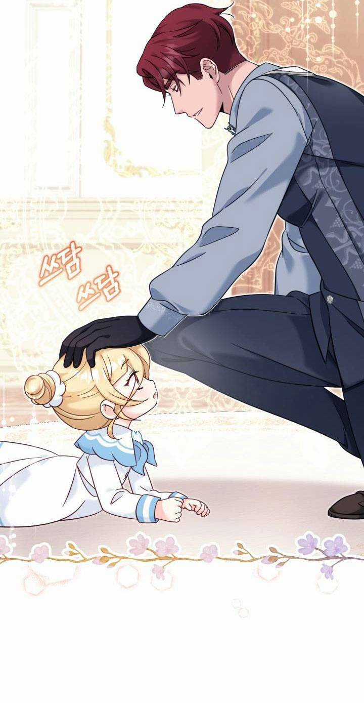 Công Chúa Dược Sĩ Bé Con Chapter 15 trang 50