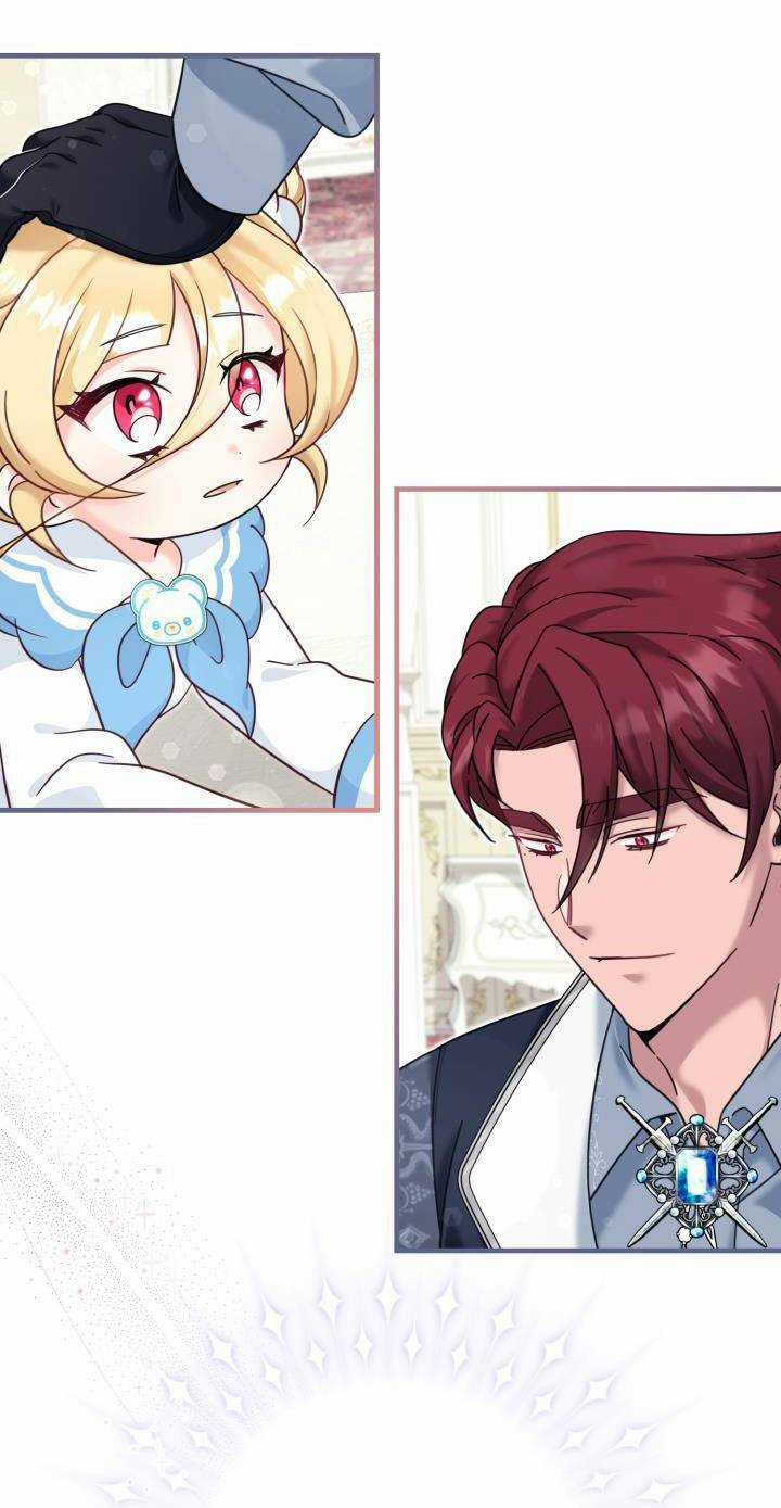 Công Chúa Dược Sĩ Bé Con Chapter 15 trang 51