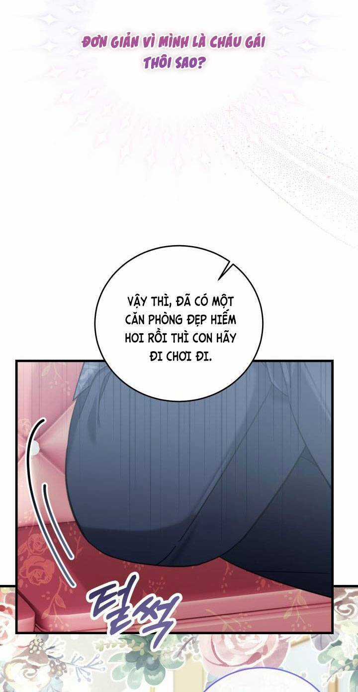 Công Chúa Dược Sĩ Bé Con Chapter 15 trang 52