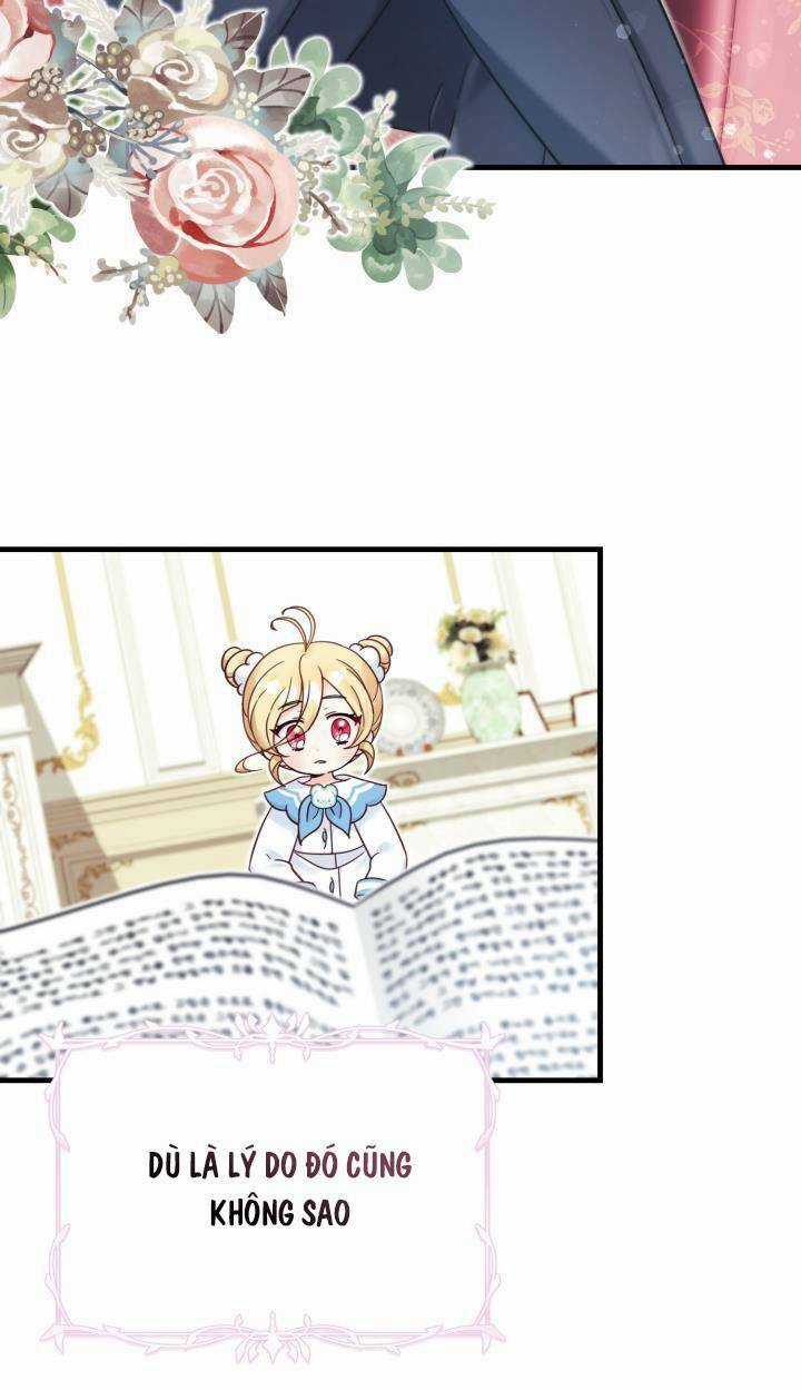 Công Chúa Dược Sĩ Bé Con Chapter 15 trang 54