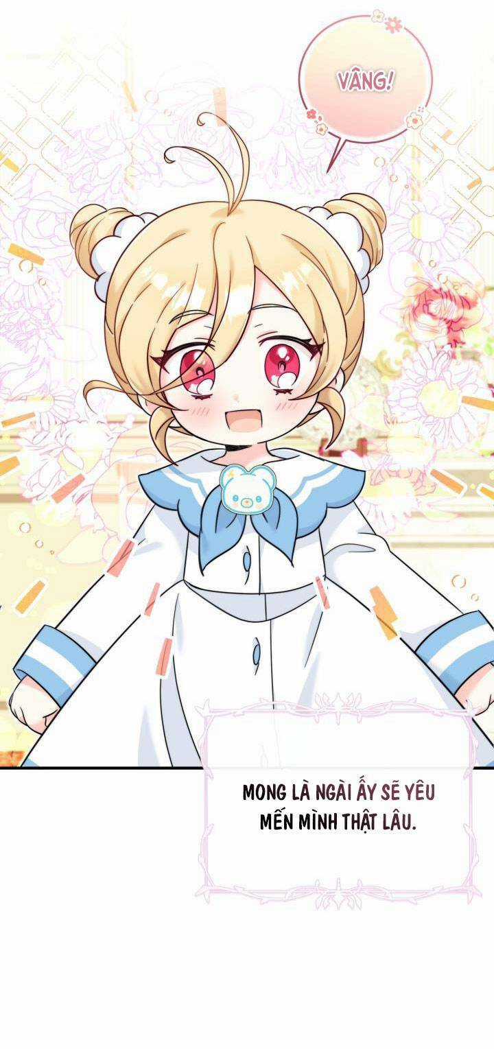 Công Chúa Dược Sĩ Bé Con Chapter 15 trang 55