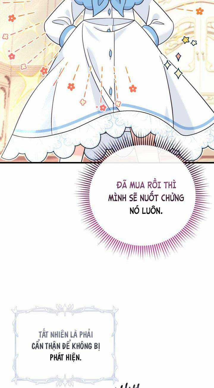 Công Chúa Dược Sĩ Bé Con Chapter 15 trang 57