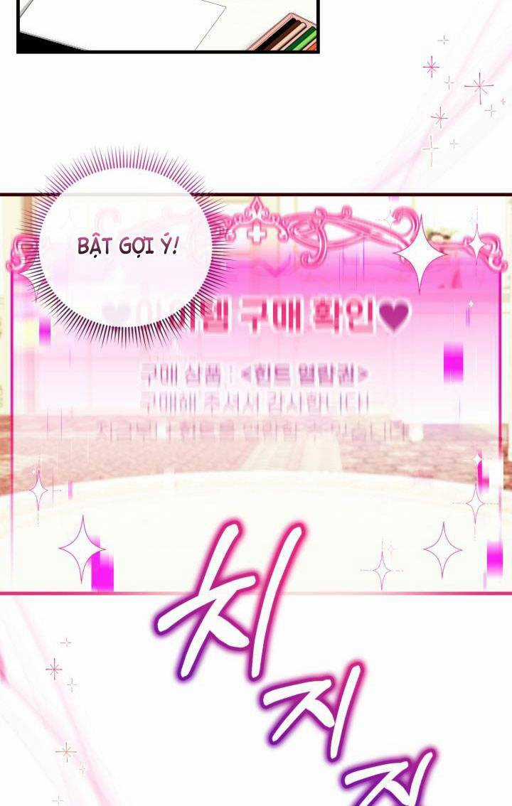 Công Chúa Dược Sĩ Bé Con Chapter 15 trang 59