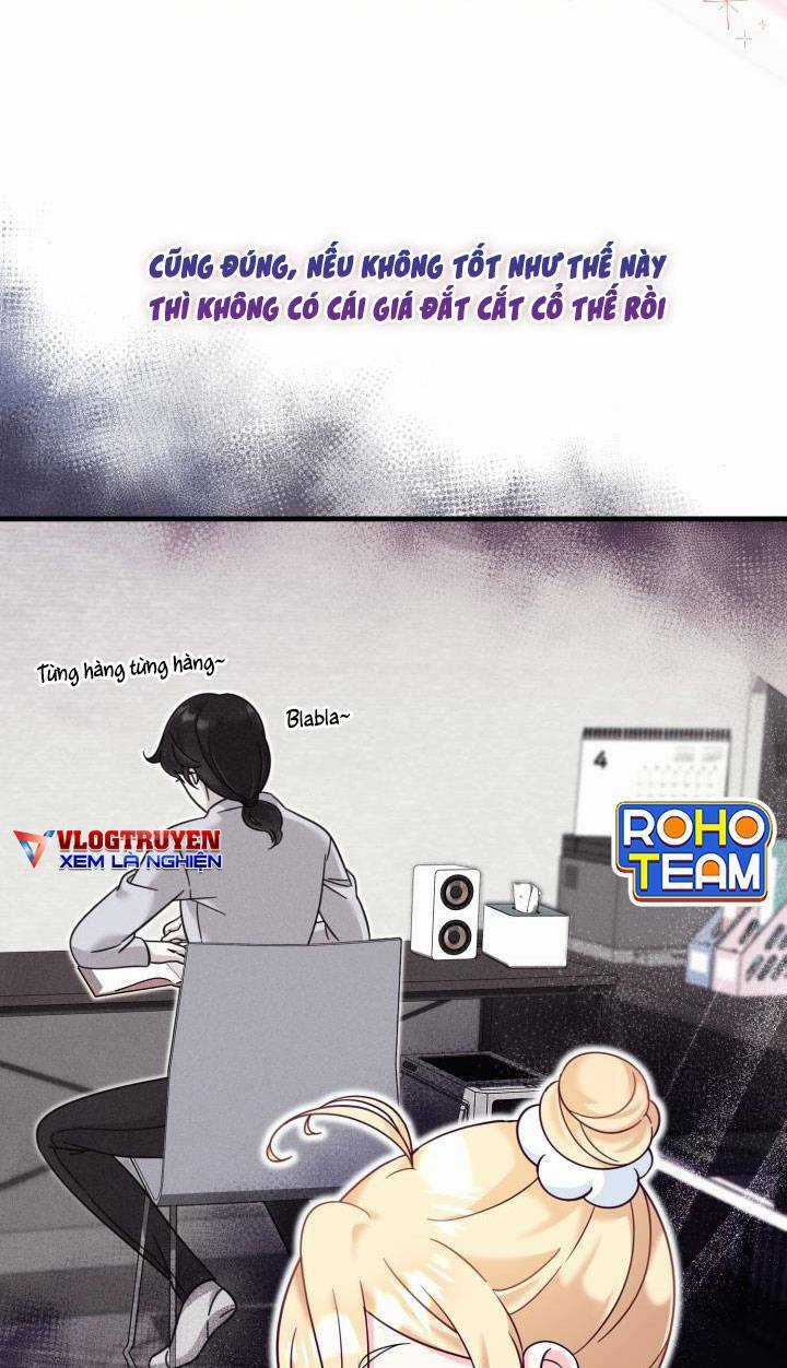 Công Chúa Dược Sĩ Bé Con Chapter 15 trang 61