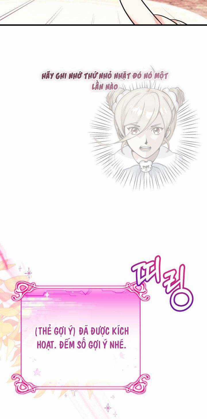 Công Chúa Dược Sĩ Bé Con Chapter 15 trang 63