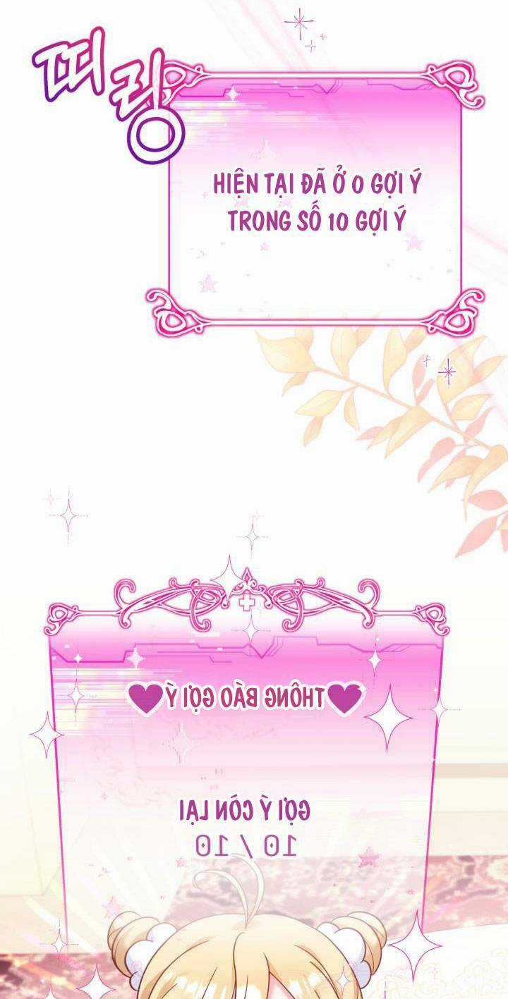 Công Chúa Dược Sĩ Bé Con Chapter 15 trang 64