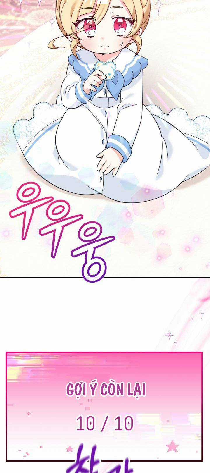 Công Chúa Dược Sĩ Bé Con Chapter 15 trang 65