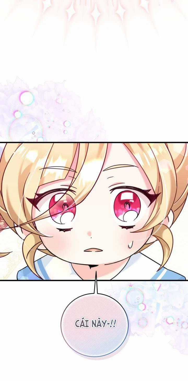 Công Chúa Dược Sĩ Bé Con Chapter 15 trang 67