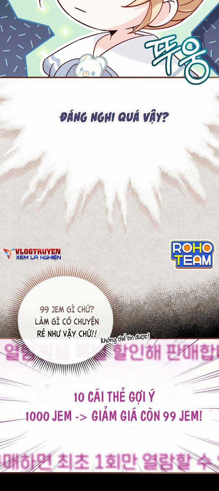 Công Chúa Dược Sĩ Bé Con Chapter 15 trang 7