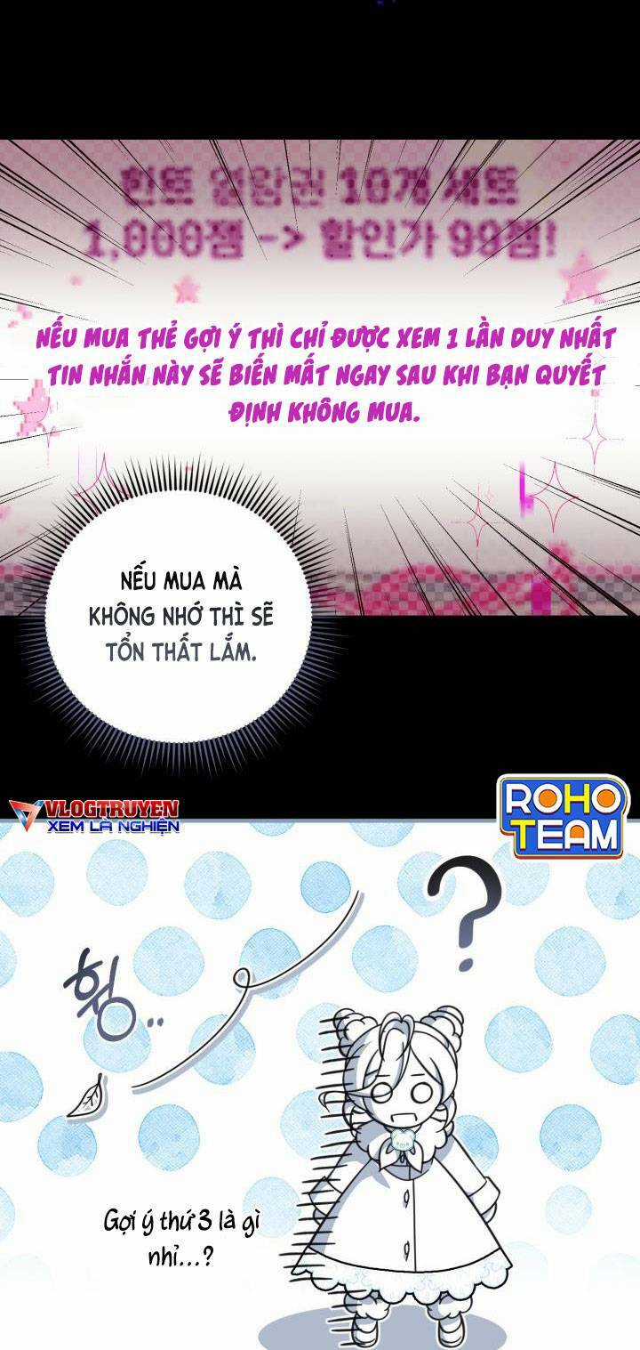 Công Chúa Dược Sĩ Bé Con Chapter 15 trang 9