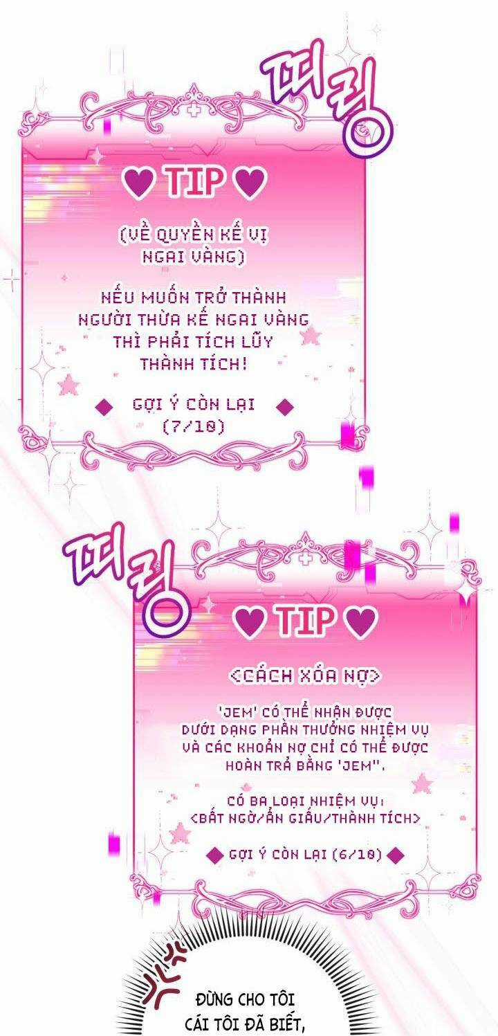 Công Chúa Dược Sĩ Bé Con Chapter 16 trang 12