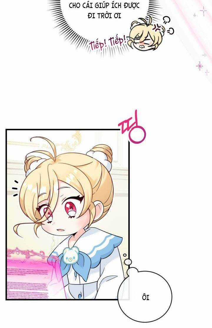 Công Chúa Dược Sĩ Bé Con Chapter 16 trang 13