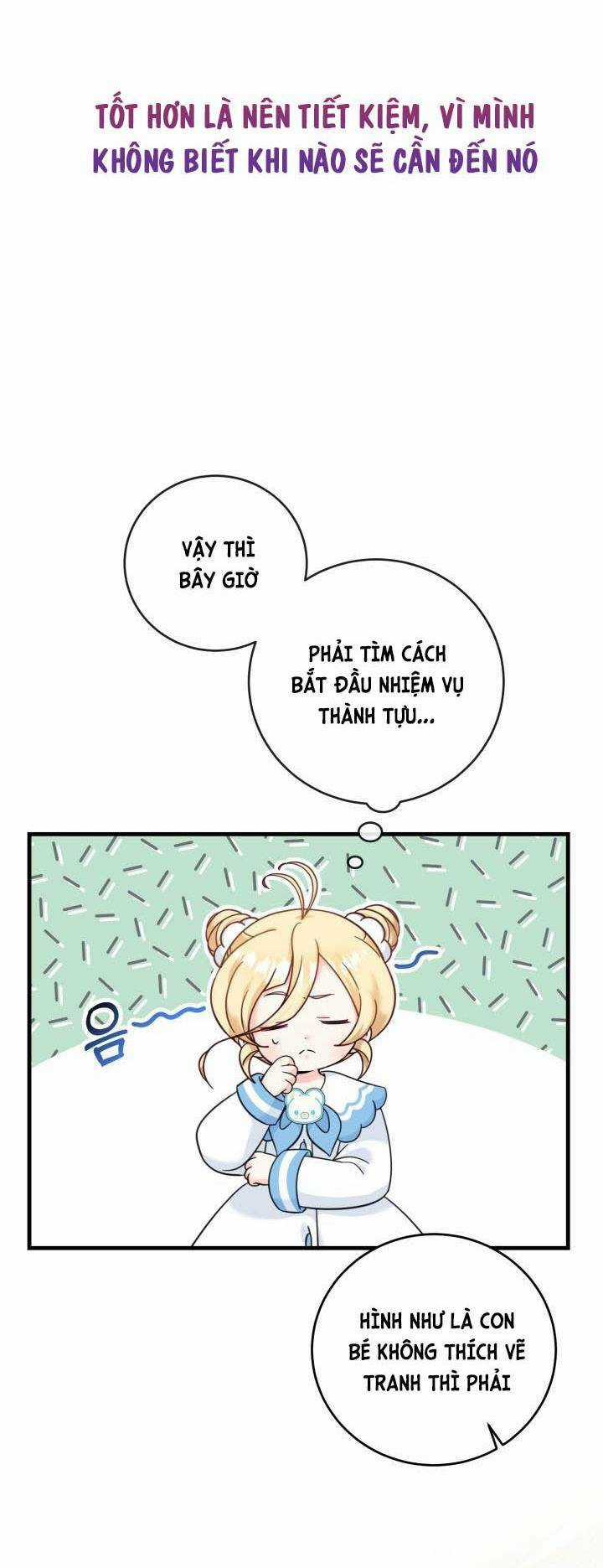 Công Chúa Dược Sĩ Bé Con Chapter 16 trang 17