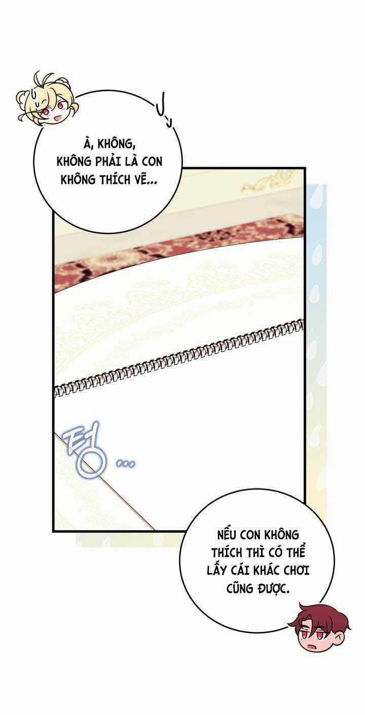 Công Chúa Dược Sĩ Bé Con Chapter 16 trang 19