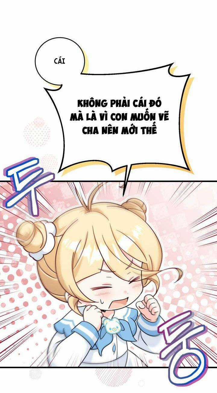 Công Chúa Dược Sĩ Bé Con Chapter 16 trang 20