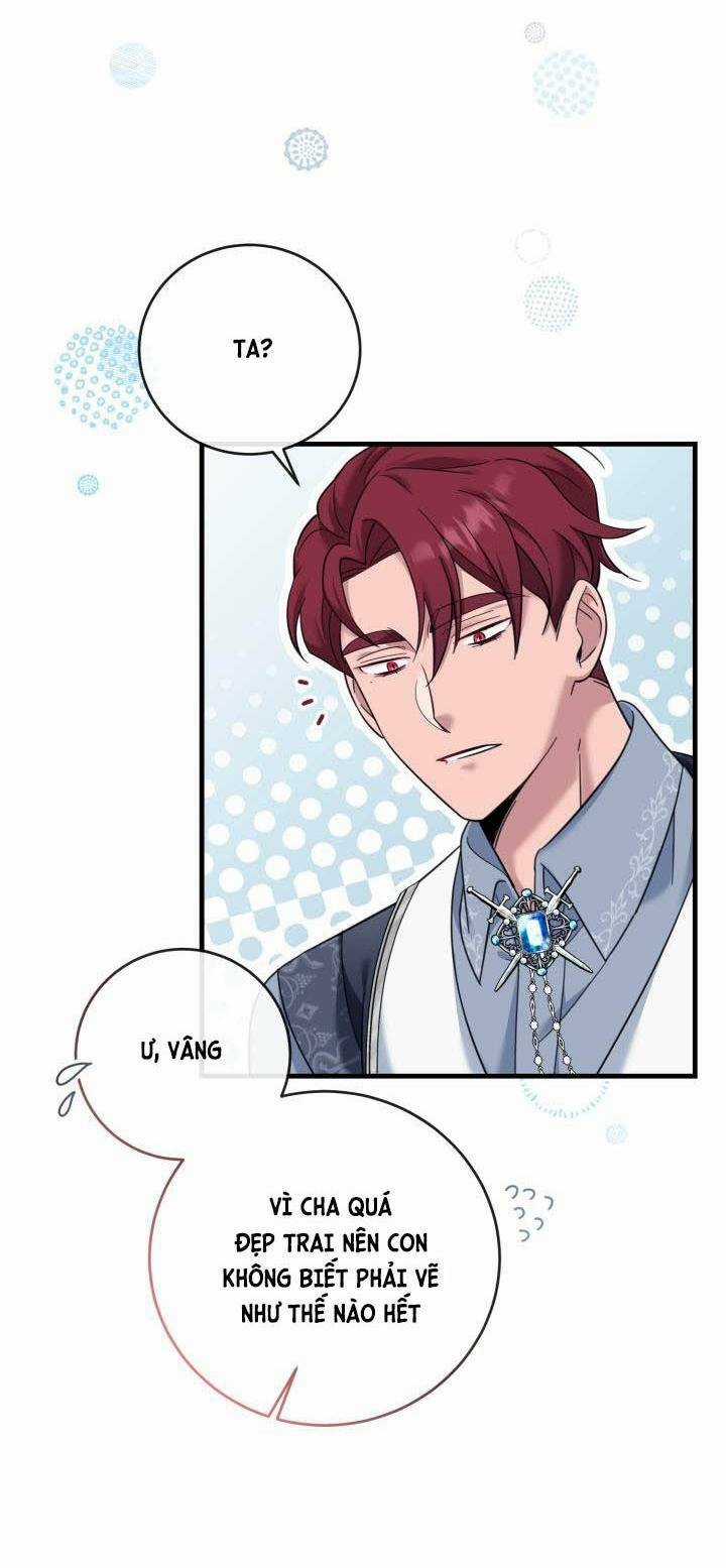 Công Chúa Dược Sĩ Bé Con Chapter 16 trang 21