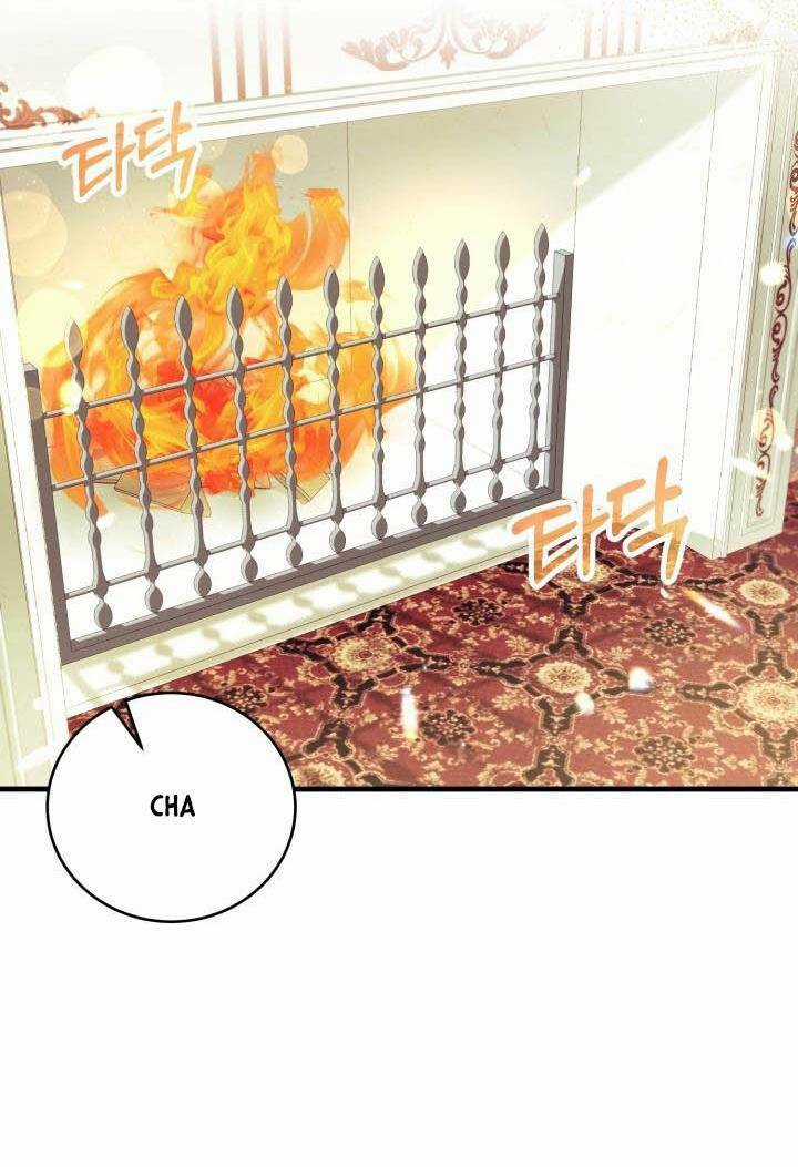 Công Chúa Dược Sĩ Bé Con Chapter 16 trang 25