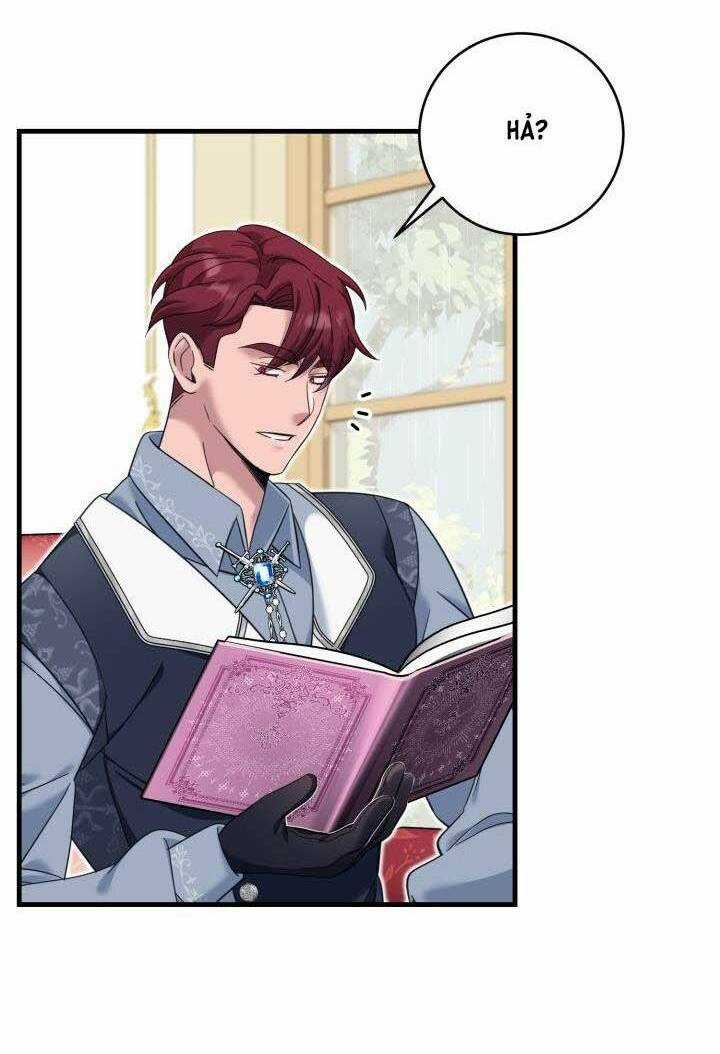 Công Chúa Dược Sĩ Bé Con Chapter 16 trang 26