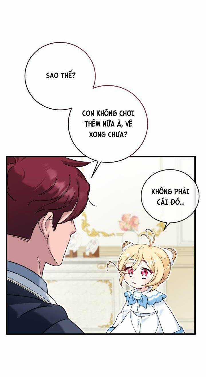 Công Chúa Dược Sĩ Bé Con Chapter 16 trang 27