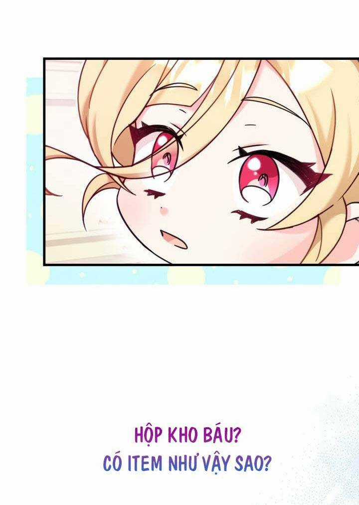 Công Chúa Dược Sĩ Bé Con Chapter 16 trang 3