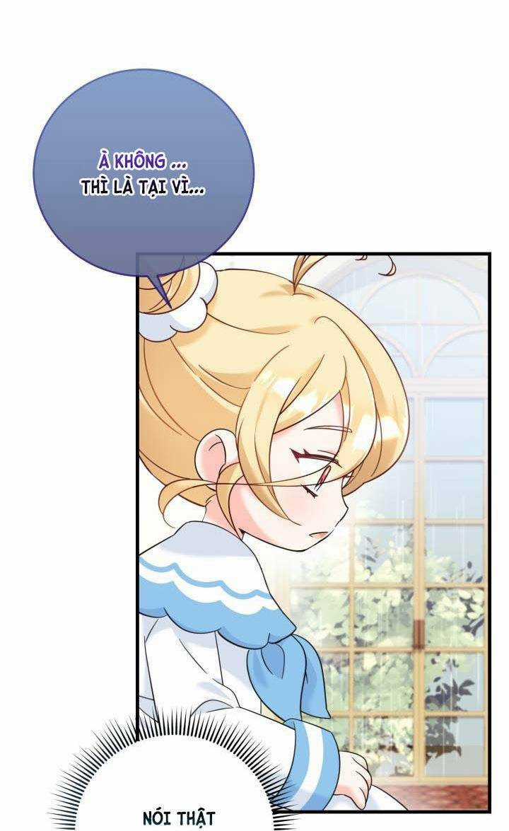 Công Chúa Dược Sĩ Bé Con Chapter 16 trang 30