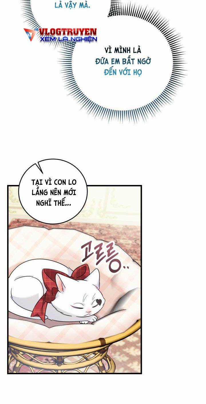 Công Chúa Dược Sĩ Bé Con Chapter 16 trang 31