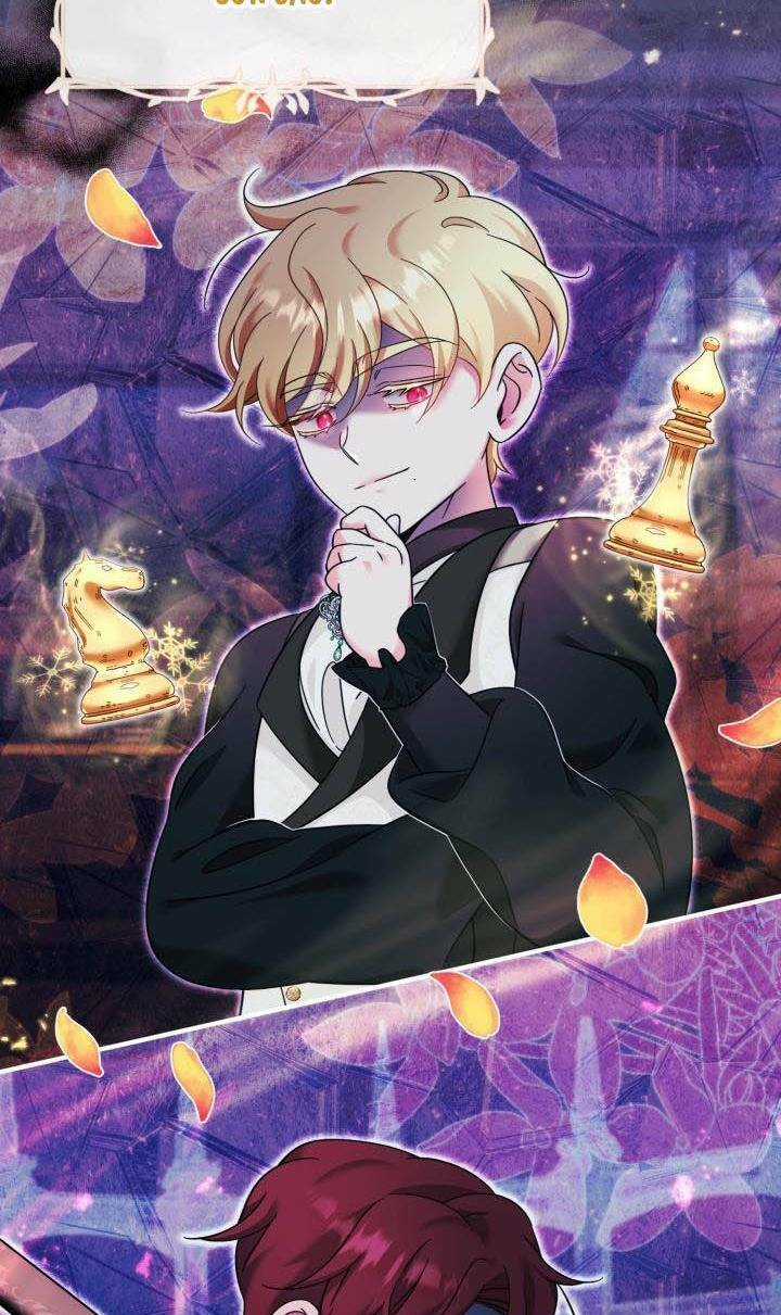 Công Chúa Dược Sĩ Bé Con Chapter 16 trang 33