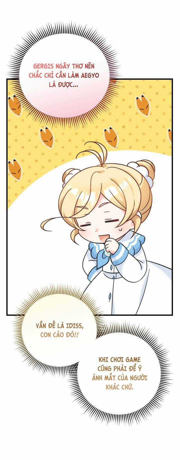 Công Chúa Dược Sĩ Bé Con Chapter 16 trang 35