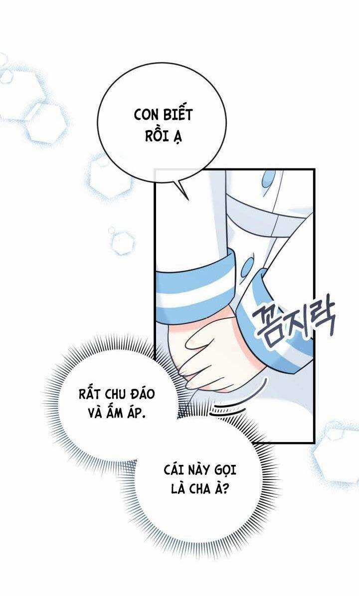 Công Chúa Dược Sĩ Bé Con Chapter 16 trang 38