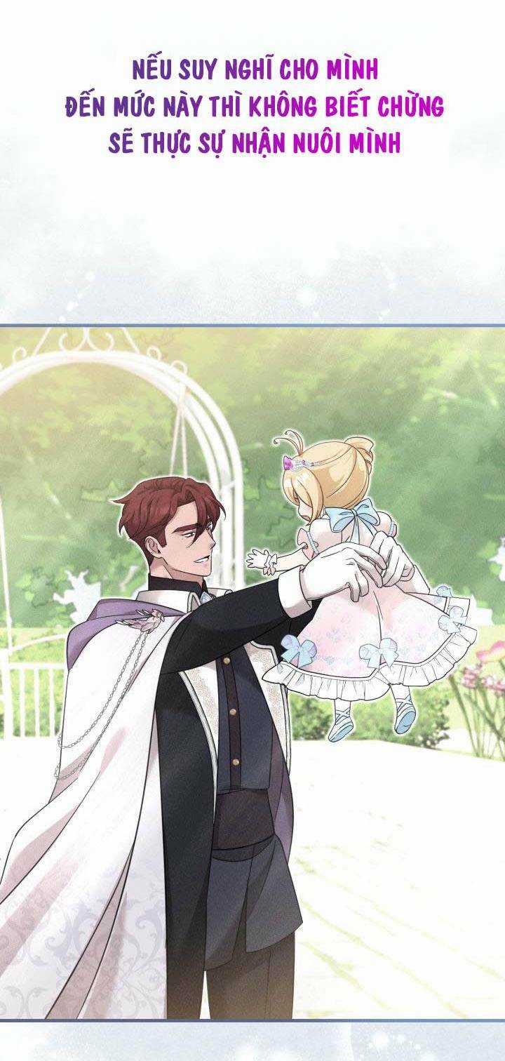 Công Chúa Dược Sĩ Bé Con Chapter 16 trang 39