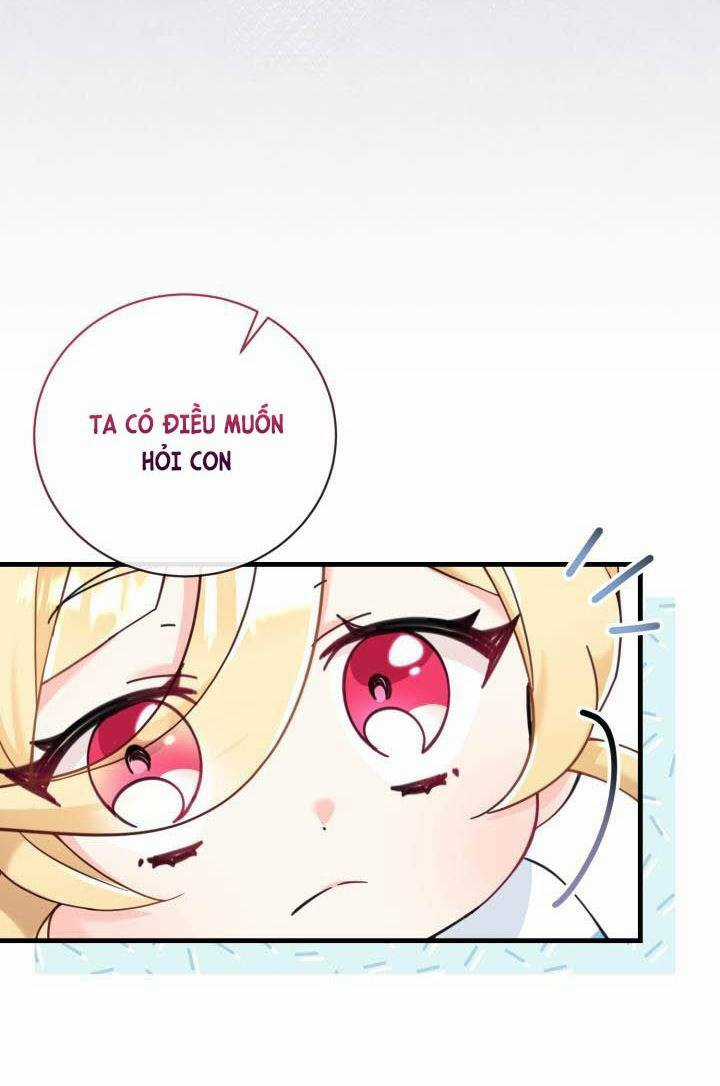 Công Chúa Dược Sĩ Bé Con Chapter 16 trang 41