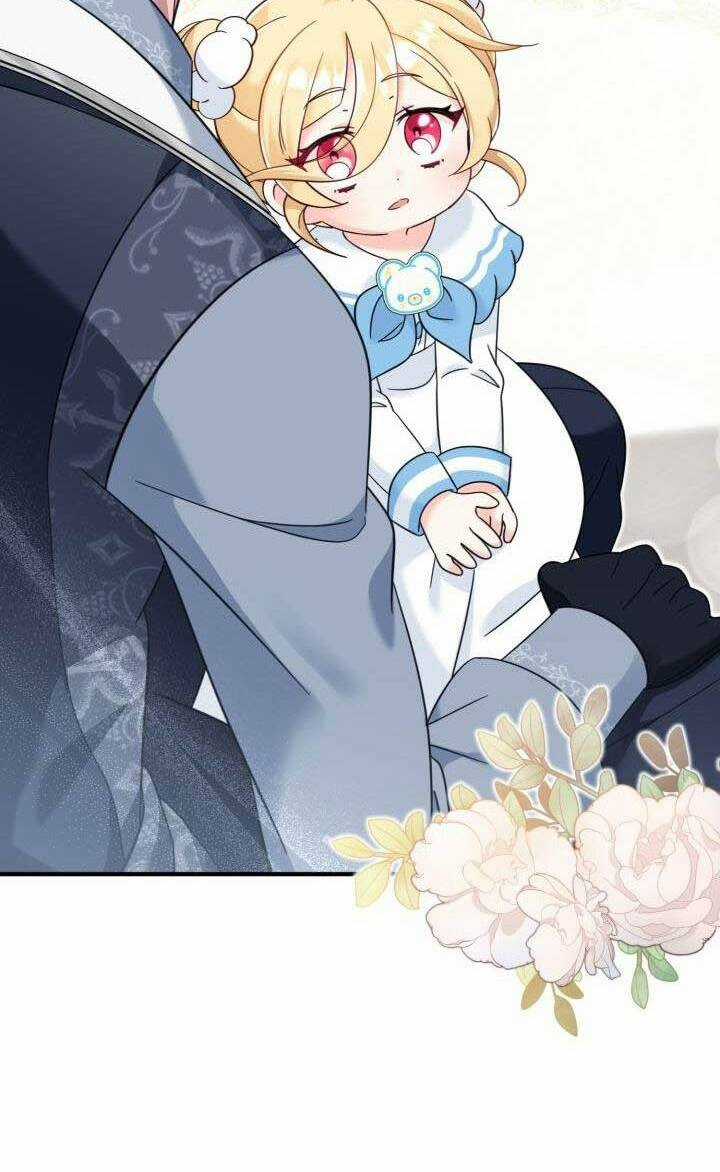 Công Chúa Dược Sĩ Bé Con Chapter 16 trang 43