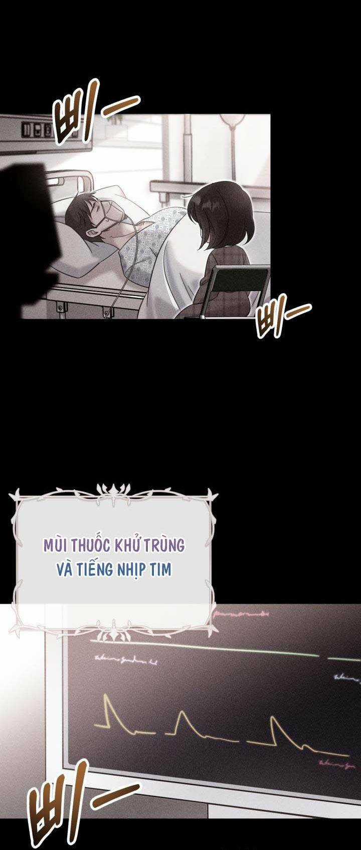 Công Chúa Dược Sĩ Bé Con Chapter 16 trang 45