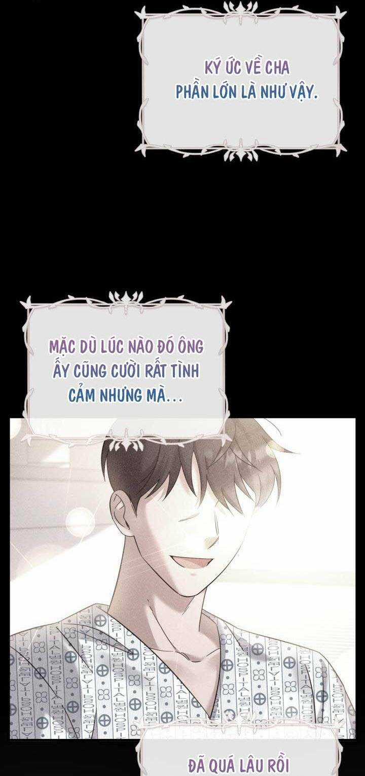 Công Chúa Dược Sĩ Bé Con Chapter 16 trang 46