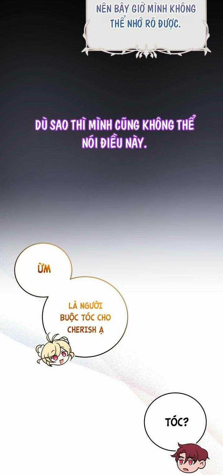 Công Chúa Dược Sĩ Bé Con Chapter 16 trang 47